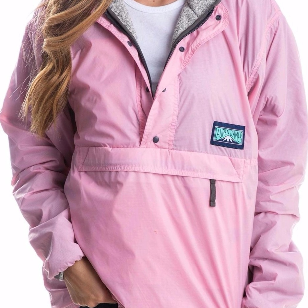 Lauren James Reversible Pullover - Picture 1 of 5